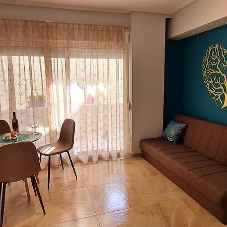New Stylish Apartment In Athens! Extérieur photo