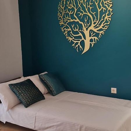 New Stylish Apartment In Athens! Extérieur photo