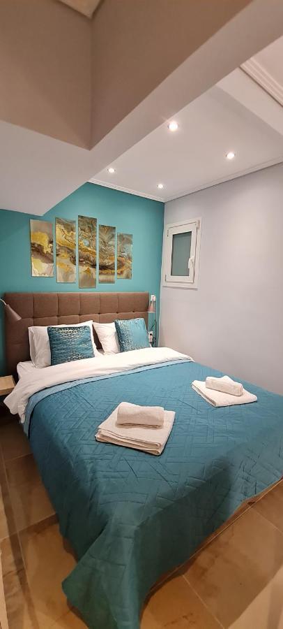 New Stylish Apartment In Athens! Extérieur photo